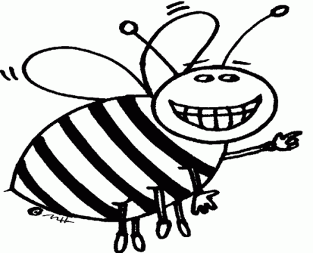 How you bee doin'? How you bee doin'?