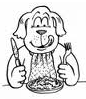 Eating one's own dog food Eating one's own dog food