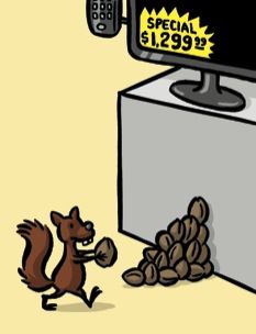 'Delayed Gratification' by James Surowiecki in the New Yorker 'Delayed Gratification' by James Surowiecki in the New Yorker