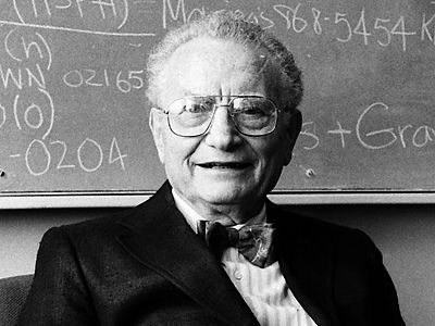 We shall not rest until this enemy is destroyed! Rather, we shall not rest until this economist's questionable assumptions are made reasonable by providing everyone with the tools to overcome akrasia and make their actions match their preferences! Paul Samuelson